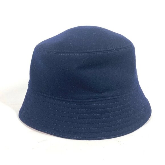 LOUIS VUITTON M7011M Chapeaux-Monogram Records hat bucket hat bob hat